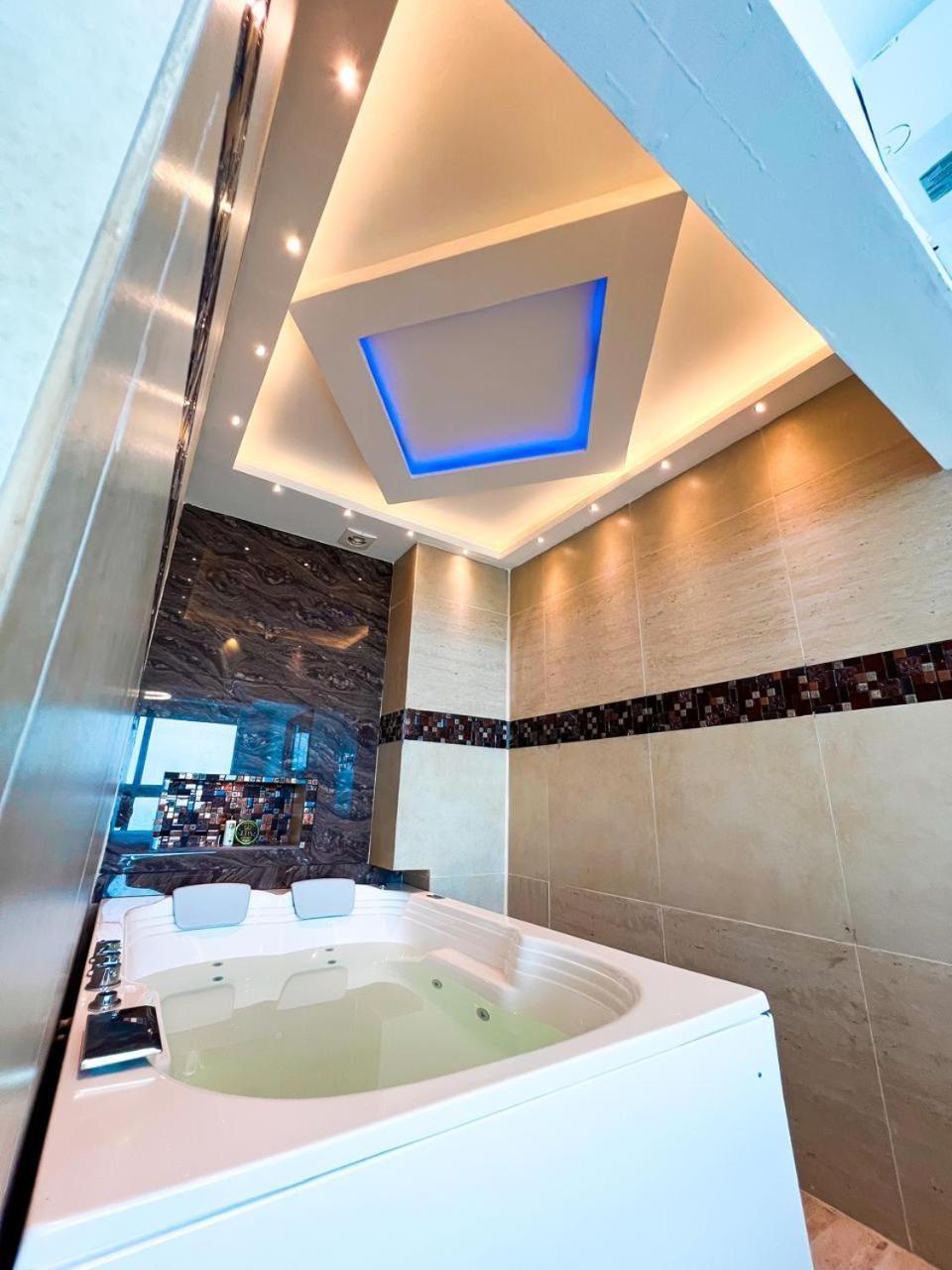 CartagenaBocagrande Beach Apartamento公寓 外观 照片
