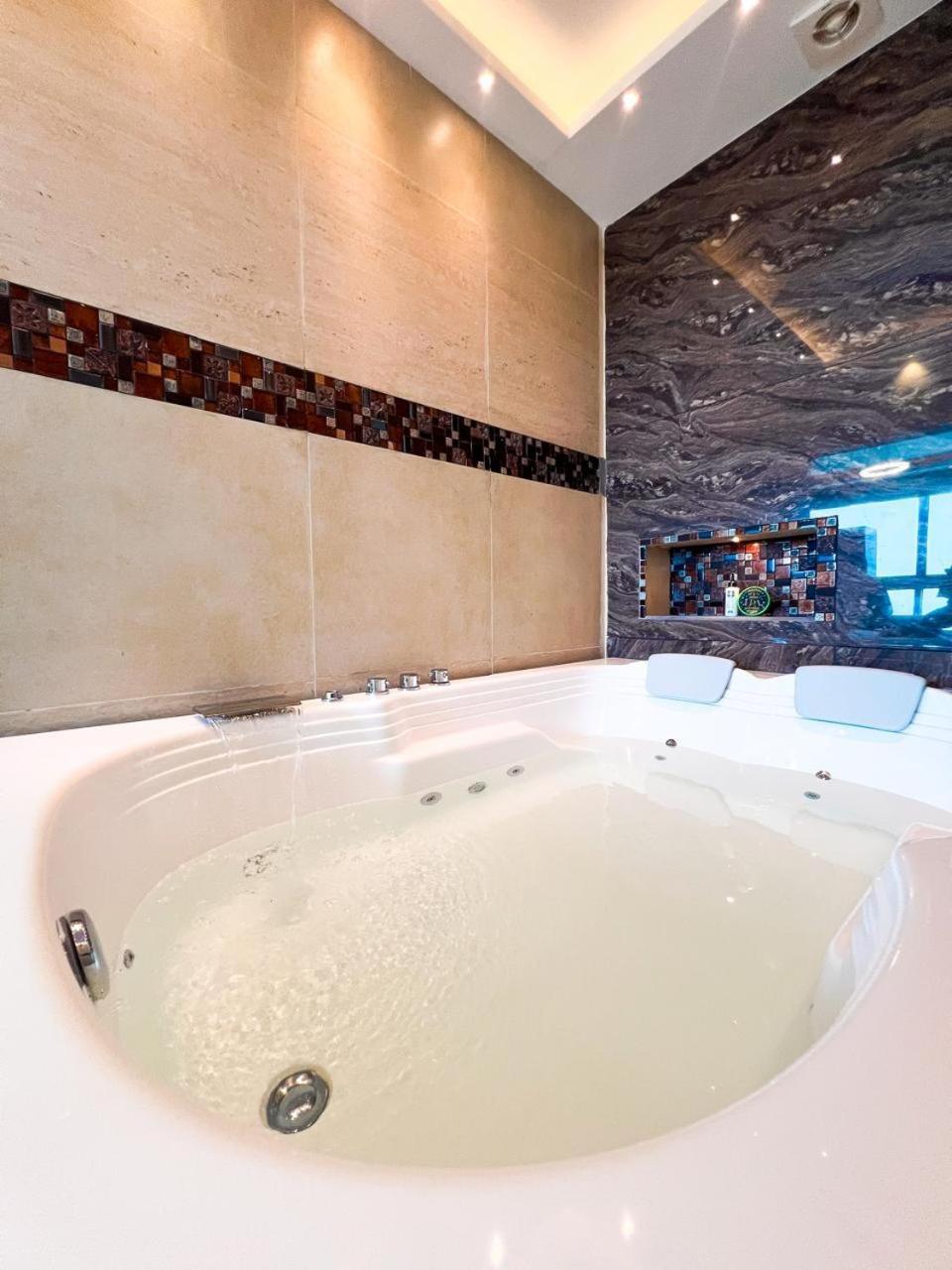 CartagenaBocagrande Beach Apartamento公寓 外观 照片